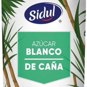 azucar blanco de caña sidul