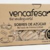 azucar 500 sobres vencafesa