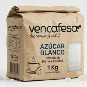 azucar vencafesa 1kg