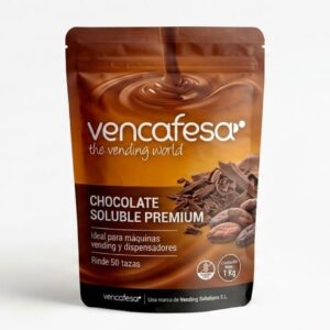 Chocolate Vencafesa