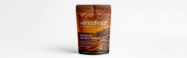 chocolate vencafesa